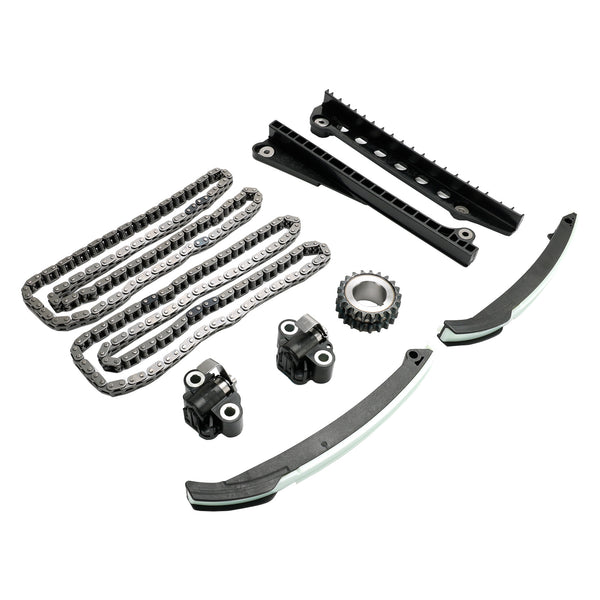 2000-2010 Ford Explorer Timing Chain Kit Ford F-150 5.4L V8 Sohc 1L3Z-6L266-AA F85Z-6M274-AA Generic