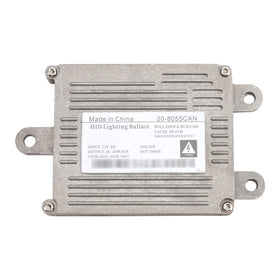 Ford Xenon HID Headlight Electric Ballast D1S 20-8055CAN 011D0407 Generic