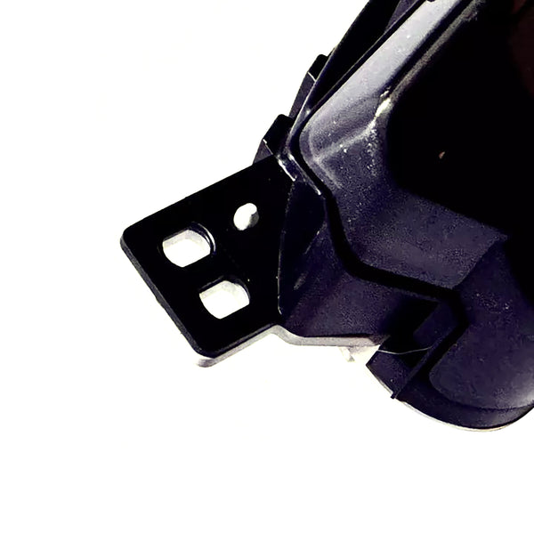 2006-2011 Honda Civic Sedan Speedometer Upper Dash Display Gauge Instrument 78120-SNA-A14 Generic