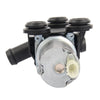 Additional Water Pump Cooling Water Valve 64116928246 For BMW X1 E84 1' E81 E87 LCI