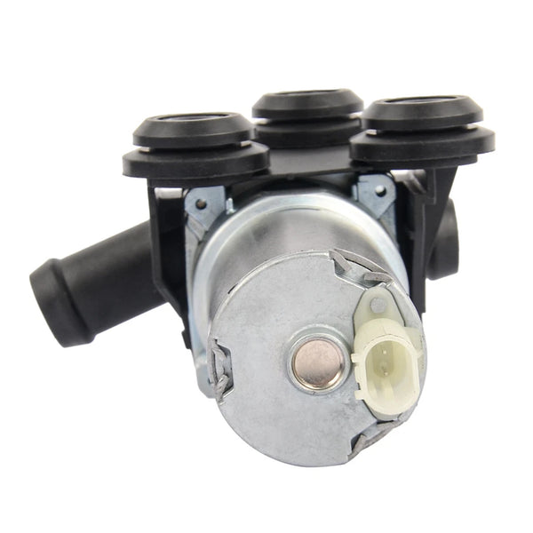 Additional Water Pump Cooling Water Valve 64116928246 For BMW X1 E84 1' E81 E87 LCI