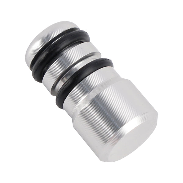 Ls Lt Engines (In Oil Pan Engine Block)  LS 6.0 5.7 LS1 LS2 LS3 LQ4 LQ9 LS6 L92 Oil Dipstick Tube Oil Pan Plug 551113 Generic