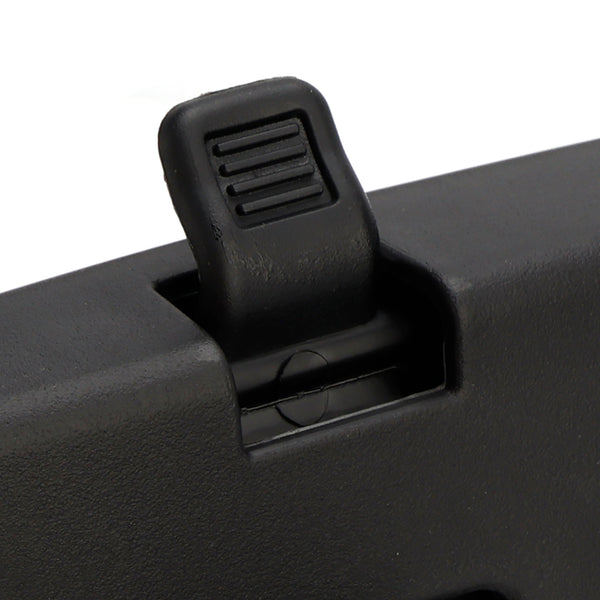 2008-2010 Saturn Vue Interior Rear View Mirror 25603373 13585947 Generic