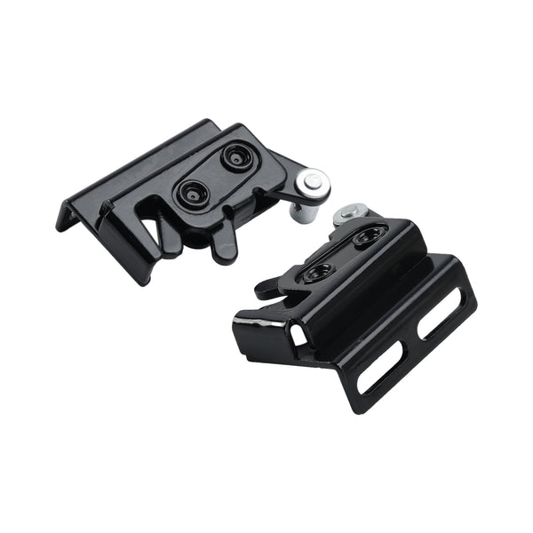 2x Truck Cap Rotary Latch 100XL/XR/XQ/180XL 700 tonneau 83515 & 83514 For Leer Generic