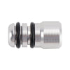 Ls Lt Engines (In Oil Pan Engine Block)  LS 6.0 5.7 LS1 LS2 LS3 LQ4 LQ9 LS6 L92 Oil Dipstick Tube Oil Pan Plug 551113 Generic
