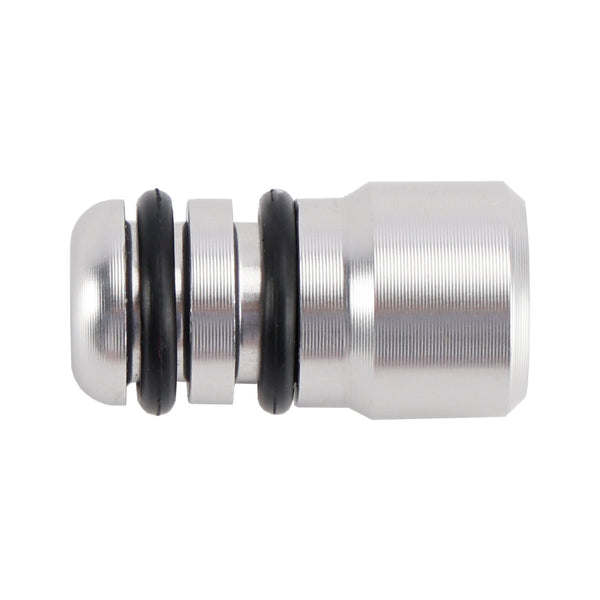 Ls Lt Engines (In Oil Pan Engine Block)  LS 6.0 5.7 LS1 LS2 LS3 LQ4 LQ9 LS6 L92 Oil Dipstick Tube Oil Pan Plug 551113 Generic
