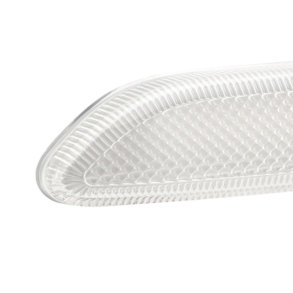 2010 - 2017 MINI R60 COUNTRYMAN Pair Side Marker Lamp Turn Signal Light Housing 63139802569 63139802570 Generic