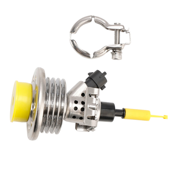 Jaguar E-Pace F-Pace XE XF XJ 2.0D Diesel Emissions Fluid (DEF) Injector Module 04440210501 Generic