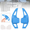 Steering Wheel Paddle Shifter Extensions For BMW F22 F23 X1 X6