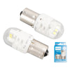 For Philips 11498CU60X2 Ultinon Pro6000 LED-WHITE P21W 6000K 250lm Generic
