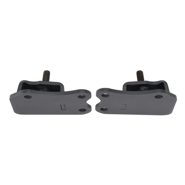 4225 Engine Swap Motor Mount Kit For Ford 429-460 Into Bronco