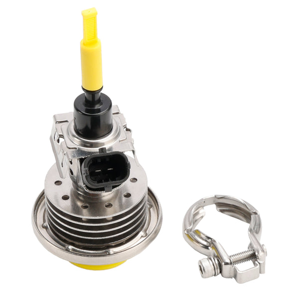 Jaguar E-Pace F-Pace XE XF XJ 2.0D Diesel Emissions Fluid (DEF) Injector Module 04440210501 Generic