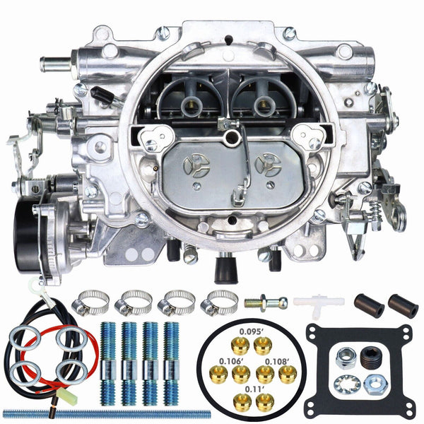 Mustang GT 289/Bronco 531 m New 1406 Carburetor CBRT-1406 Generic