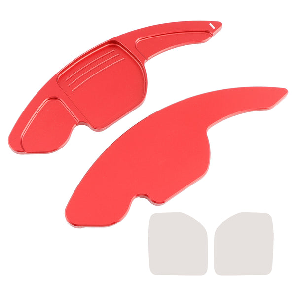 Steering Wheel Paddle Shifter Extension For Audi Q3 Q5 Q7 S5 S6