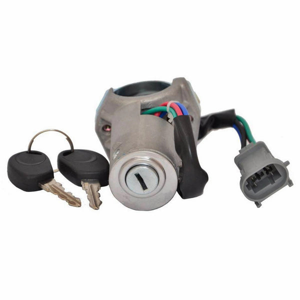 Lock Ignition Barrel Switch Starter w/Keys 2991727 For Iveco Daily Mk3 99-06