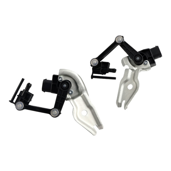 2006-2010 Audi A8 Front Left & Right Suspension Height Sensor 7L0616213 7L0616214 Generic