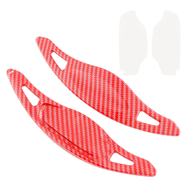 Steering Wheel Paddle Shifter Covers For Kia Stinger 2018-2023