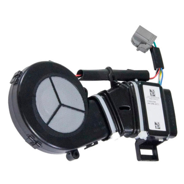 Heated Cooled Seat Bottom Blower DU5Z19N550D For Ford F150 Fusion Mustang