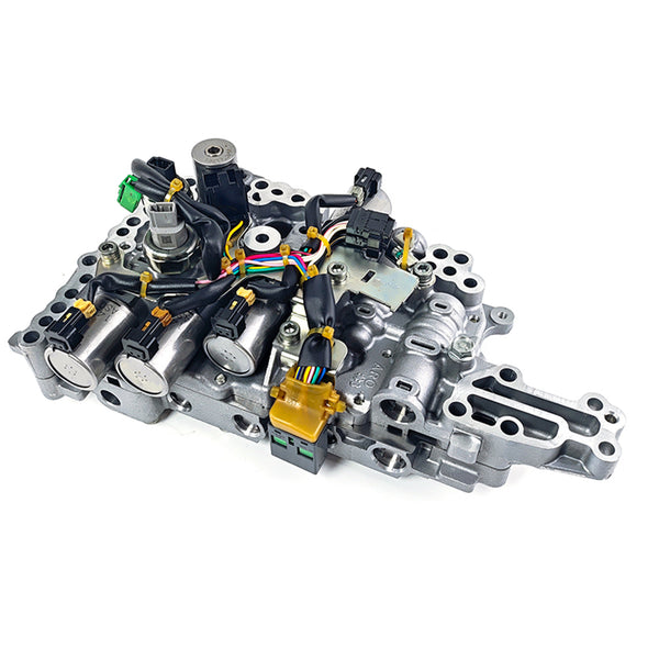 2014-2018 Mitsubishi Outlander 2.0L 2.4L CVT Transmission Valve Body JF018 Generic