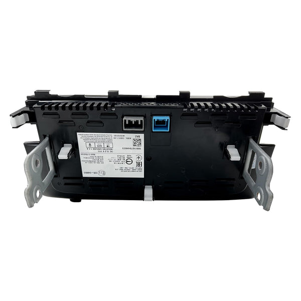 2016-2018 Honda Civic 7