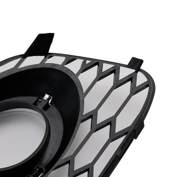 Audi Q5 2013-2017 Front Bumper Fog Light Grille Grill 8R0807681M