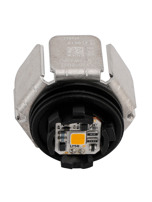 PHILIPS Turn Signal LED Modules 12V 6W 18-2Pin LY5B 21222 Generic