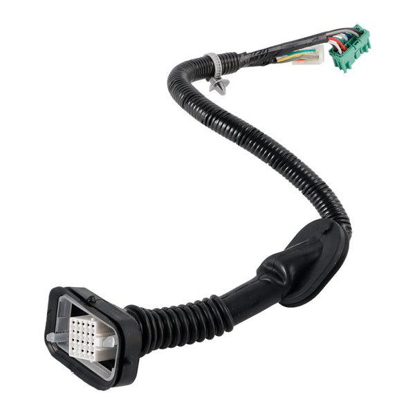 2010-2013 Acura MDX Driver Side Sub-Wire Door 32757-STX-A01 Generic