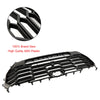 Toyota Tundra 2022-2024 TRD PRO Matte Black Front Grill Grille 53101-0C220 Generic