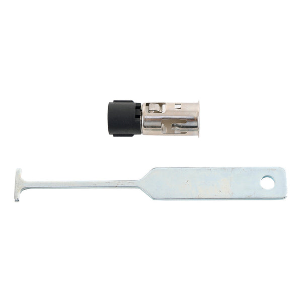 2007-2010 Saturn Cigarette Lighter Socket & Removal Tool Set 25776667 J42059 Generic