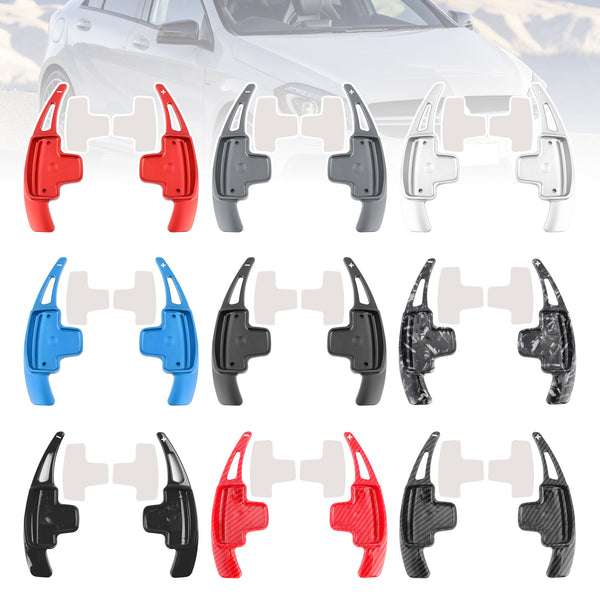 Steering Wheel Paddle Shifter For Mercedes-Benz B GL GLA 12-15