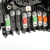 2013+ Citroen C4 Grand Picasso II 1.2 THP, 1.6 VTi, 1.6 THP, 1.6 HDi & BlueHDi & 2.0 BlueHDi Fuse Box Voltage Module 9675350380 9675350280 Generic