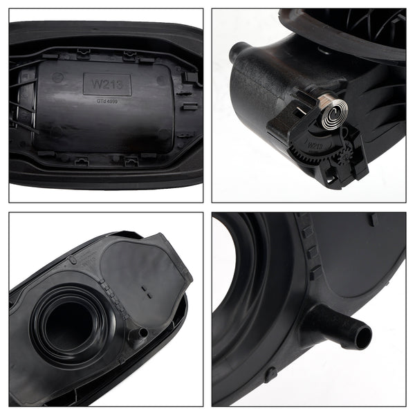 Fuel Tank Interior Cap W/ Base 2136302503 For Mercedes E Class W213 2016-2023