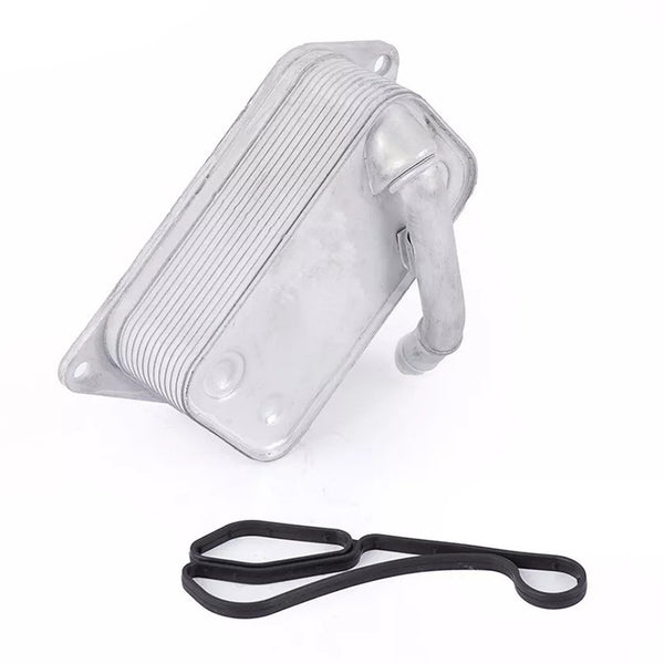 2007-2015 BMW Z4 N20 N52 Engine Oil Cooler 11427525333 I04016002 Generic