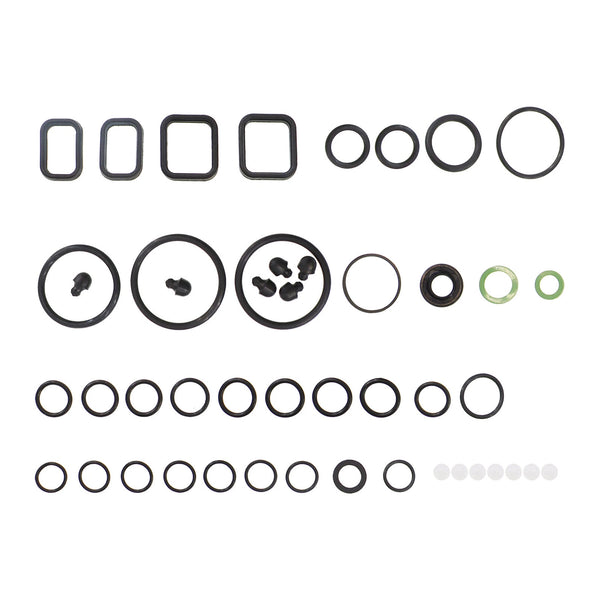 6R80 Auto Transmission Master Rebuild Kit Clutch Plates For Ford Lincoln