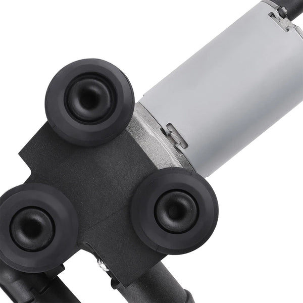 Water Circulation Pump Auxiliary Water Pump 64118369806 For BMW E46 E90 E93 Z4