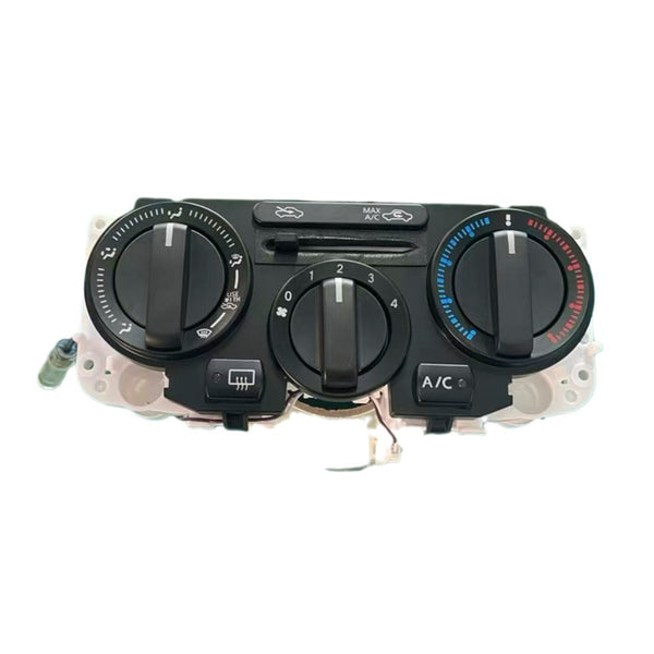 2007-2011 Nissan Versa 1.6L 1.8L A/C Climate Control Module Panel 599-216 27510EL00A Generic