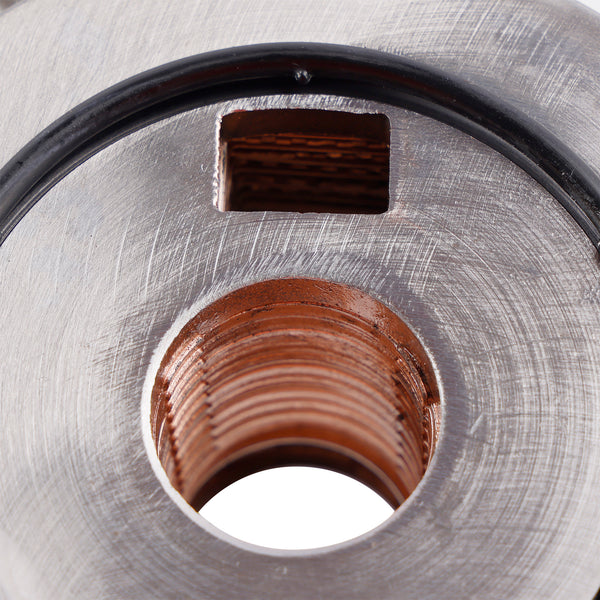 Toyota Lexus 3.5L Highlander Sienna RX350 Engine Oil Cooler 15710-31021 Generic