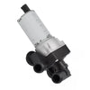 Water Circulation Pump Auxiliary Water Pump 64118369806 For BMW E46 E90 E93 Z4