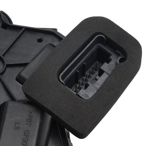 Front Left Door Lock Latch Actuator 5NB837015E For VW Golf 7 Audi Skoda