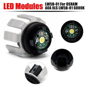 LW5B-01 For OSRAM LED A0A XLS 6000K LED Modules White Light Generic
