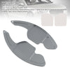 Steering Wheel Paddle Shifter Extension For Audi Q3 Q5 Q7 S5 S6