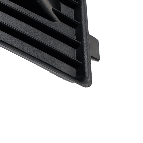 2013-2015 Audi A4 B8.5 S4 Style Fog Light Cover Grille 8K0807681K 8K0807682K Generic