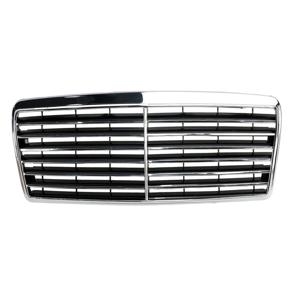 1993.06-1995 Benz E-Class W124 S124 C124 Front Bumper Grill Generic