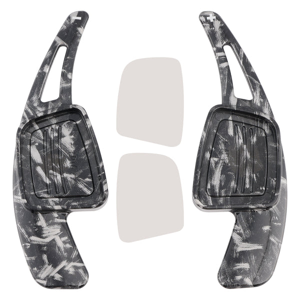 Steering Wheel Paddle Shifter Extension For Audi Q3 Q5 Q7 S3 S4