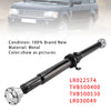 Rear Drive Shaft Propshaft LR022574 TVB500400 For Range Rover L322 2006-2012