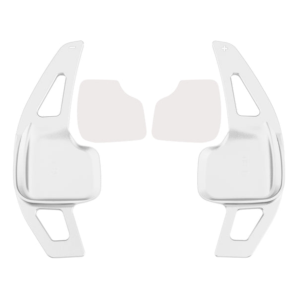 Steering Wheel Paddle Shifter Extensions For BMW F22 F23 X1 X6