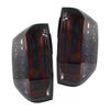 Left+Right LED Tail Light Assembly For Toyota Tundra 2014-2020