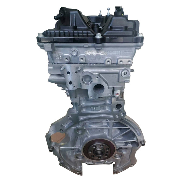 2017-2020 Hyundai Elantra 2.0L G4NH Engine Assembly