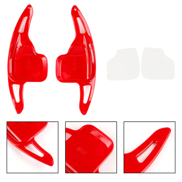 2012-2018 BMW 3 Series F30/F31/F34 Steering Wheel Paddle Shifter Extension Cover Generic