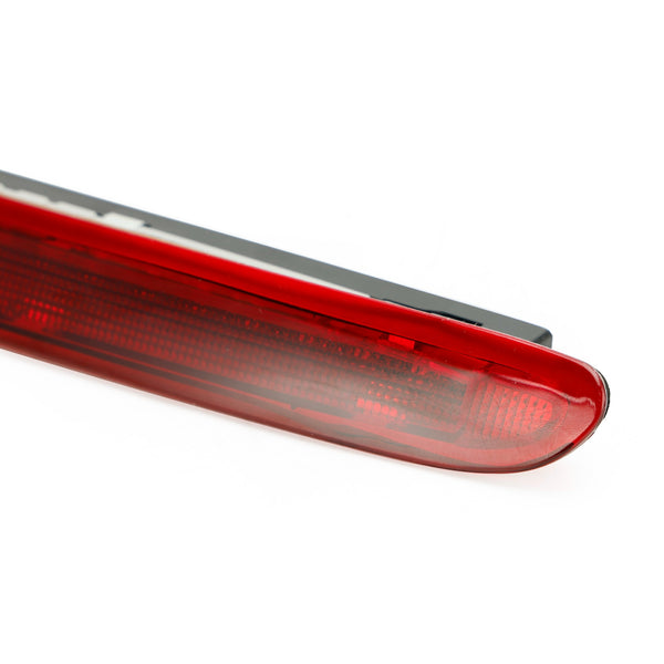2012-2015 Mini Cooper R58 Coupe Rear Third Red Stop Lamp Light 63252758940 Generic